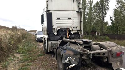ДТП Рівне вантажівка ДТП Рівне вантажівка