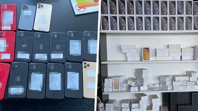 Ламали доступи та продавали приватні дані: СБУ викрила "групу хакерів" з Києва та Харкова Ламали доступи та продавали приватні дані: СБУ викрила "групу хакерів" з Києва та Харкова