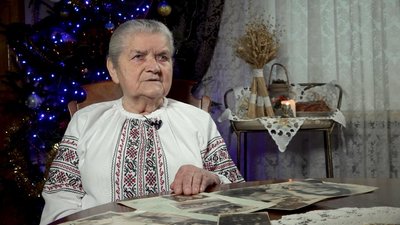 тернопіль, дарія пелеш, репресована, 28 грудня 2025 року