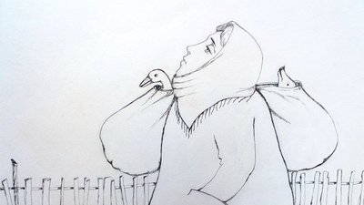 Прикарпатський художник Мирослав Аронець презентував виставку до 80-річчя Прикарпатський художник Мирослав Аронець презентував виставку до 80-річчя