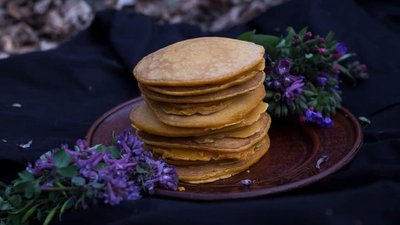 Фіалка Далі