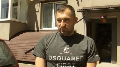 Допомогу з волонтерських пунктів у Луцьку відправили військовим на фронт Допомогу з волонтерських пунктів у Луцьку відправили військовим на фронт