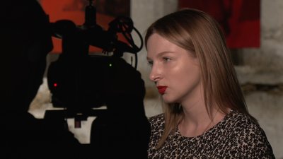 Юлія Нагорна Юлія Нагорна