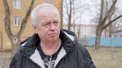 Рік тому росіяни обстріляли Центральний ринок у Чернігові: як вдалося вижити охоронцю та як відновлюють ринок Рік тому росіяни обстріляли Центральний ринок у Чернігові: як вдалося вижити охоронцю та як відновлюють ринок