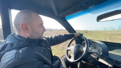 Автомеханік Вадим Автомеханік Вадим