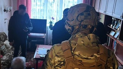 У Житомирі за державну зраду судитимуть полковника у відставці У Житомирі за державну зраду судитимуть полковника у відставці