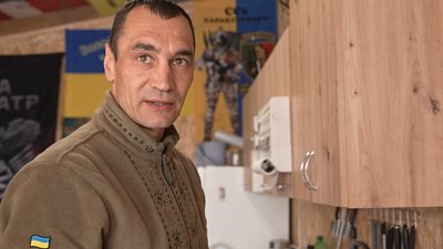"Як ти до людей, так і вони до тебе": одинадцятирічна волинянка п'ятий рік волонтерить разом з батьками "Як ти до людей, так і вони до тебе": одинадцятирічна волинянка п'ятий рік волонтерить разом з батьками