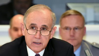 Трамп номінував послом в Україні генерала з 40-річним стажем