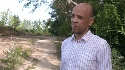 Прокуратура проситиме суд арештувати земельні ділянки поблизу Ялівщини у Чернігові Прокуратура проситиме суд арештувати земельні ділянки поблизу Ялівщини у Чернігові