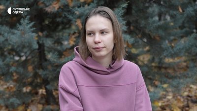 "Моя справа допоможе відбудовувати країну": історія переселенки, яка двічі залишалася без дому "Моя справа допоможе відбудовувати країну": історія переселенки, яка двічі залишалася без дому