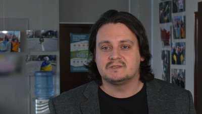 В Івано-Франківську стартував мандрівний фестиваль документального кіно "Docudays UA" В Івано-Франківську стартував мандрівний фестиваль документального кіно "Docudays UA"