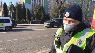 Львівщина у "червоній" зоні. Кого штрафують та за що Львівщина у "червоній" зоні. Кого штрафують та за що
