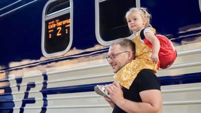 У Кременчуці виговлять 10 пасажирських вагонів для Укрзалізниці