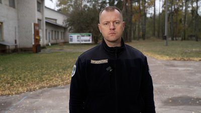Прокурор Чернігівської обласної прокуратури Сергій Крупко Прокурор Чернігівської обласної прокуратури Сергій Крупко