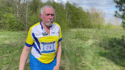 На Рівненщині стартував чемпіонат України з "полювання на лисиць". Що це таке На Рівненщині стартував чемпіонат України з "полювання на лисиць". Що це таке