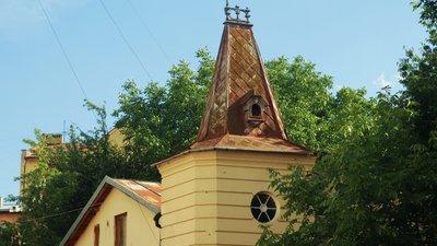 Погода, Франківськ, синоптик, прогноз, вулиця Грюнвальдська, вітер, спека