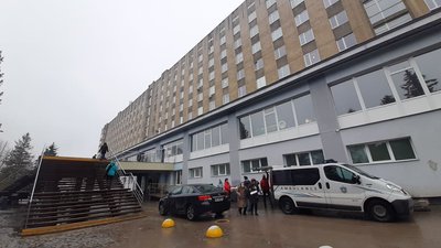 Від початку року на Львові зафіксували 11 випадків отруєння чадним газом Від початку року на Львові зафіксували 11 випадків отруєння чадним газом