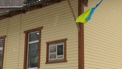 Гуцульське село Бабин на Франківщині: УПА, криївка у школі, історія зв'язкової Орисі Гуцульське село Бабин на Франківщині: УПА, криївка у школі, історія зв'язкової Орисі