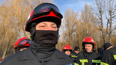 Понад 700 людей прийшли на День єднання в тернопільський парк