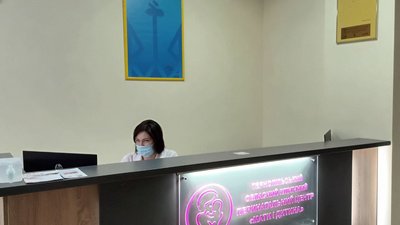 Тернопільський обласний перинатальний центр "Мати і дитина" Тернопільський обласний перинатальний центр "Мати і дитина"