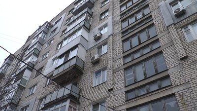 Із миколаївського аварійного будинку відселять мешканців 18 квартир