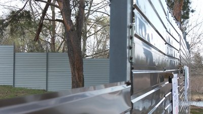 На Черкащині протестували проти забудови пляжу На Черкащині протестували проти забудови пляжу