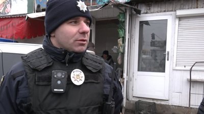 Григорій Пустовіт: "Прошу лучан утриматися від відвідування старого ринку". Григорій Пустовіт: "Прошу лучан утриматися від відвідування старого ринку".
