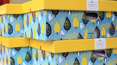 6,6 тисячі гривень. У Дніпрі розповіли, як отримати грошову компенсацію замість "Пакунка малюка"