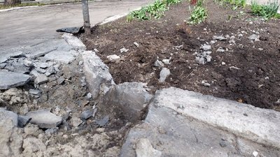 Військові РФ обстріляли психоневрологічний інтернат на Сумщині
