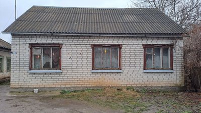 У громаді на Кіровоградщині облаштували 100 будинків для переселенців