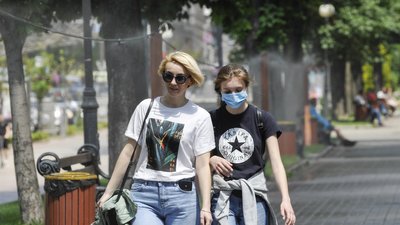 Ще понад 600 людей на Прикарпатті одужали від COVID-19