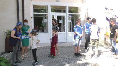 Оптимізація чи знищення: як працюватимуть заклади позашкільної освіти на Херсонщині Оптимізація чи знищення: як працюватимуть заклади позашкільної освіти на Херсонщині