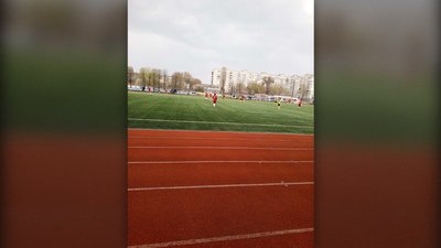 футбол, кубок ЗСУ, турнір