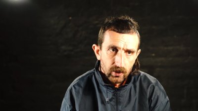 У Переході Ваґабундо презентуватимуть багатовимірний колаж "паМ'ЯТАти"про події на Донбасі У Переході Ваґабундо презентуватимуть багатовимірний колаж "паМ'ЯТАти"про події на Донбасі