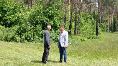 Внаслідок обстрілу росіянами Писарівки постраждало 14 будинків Внаслідок обстрілу росіянами Писарівки постраждало 14 будинків