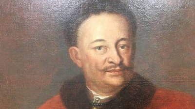 Картина Ткачук Картина Ткачук