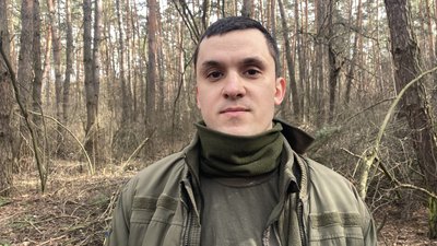 На Харківщині нацгвардійці проходять курс підготовки у піхотинці На Харківщині нацгвардійці проходять курс підготовки у піхотинці
