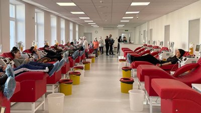 освідчення освідчення