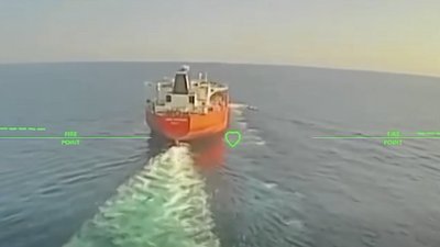 «МоЛоЧКа» триває: СБС повідомили про 218 уражених суден РФ