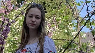 Двоє випускників із Сумщини набрали по 600 балів на НМТ-2023 Двоє випускників із Сумщини набрали по 600 балів на НМТ-2023