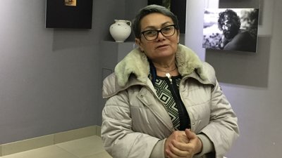 "Люди води": українські фотохудожники презентували в Черкасах свої роботи "Люди води": українські фотохудожники презентували в Черкасах свої роботи