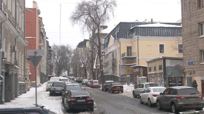 Власник історичної пам'ятки у Харкові надбудував ще один поверх: триває суд Власник історичної пам'ятки у Харкові надбудував ще один поверх: триває суд