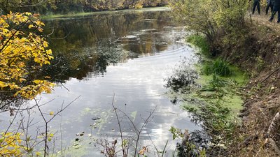 Рятувальники знайшли Руслана Гутевича