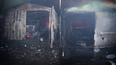 Атака РФ на Одесу: пошкоджено інфраструктуру та житловий будинок, є поранені