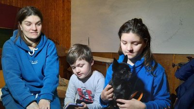 Бомбосховище Бомбосховище