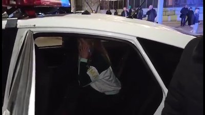 ДТП в Миколаєві: слідчі повідомили про підозру у вчиненні злочину водійці Mitsubishi