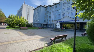 17 немовлят народилось у перинатальному центрі в Рівному