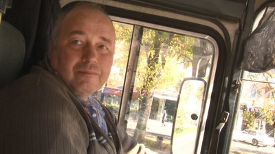 Маршрутки без музики: як реагують черкащани та водії Маршрутки без музики: як реагують черкащани та водії
