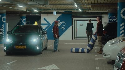 Переможці кінофестивалю Wiz-Art 2025