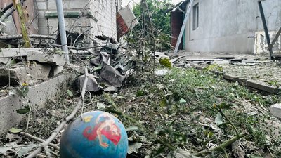Запоріжжя 22 серпня: обстріли, фронт і головні події дня